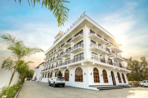 Krown Palace Resort